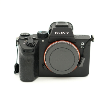 Sony A7 III Camera Body (EX+) Used