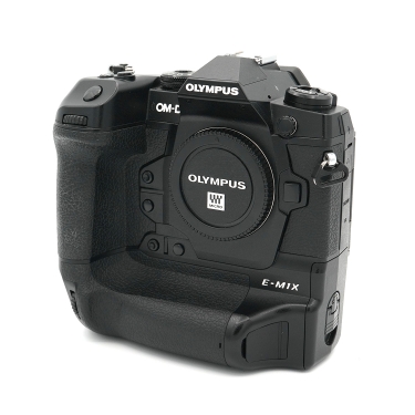 Olympus E-M1X Camera Body - Used