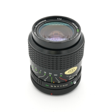 Image 28-70mm F3.8-4.8 Lens for Canon FD Mount - Used