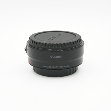 Canon Mount Adapter EF-EOS R - Used