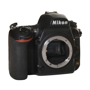 Nikon D750 Used DSLR Camera Body