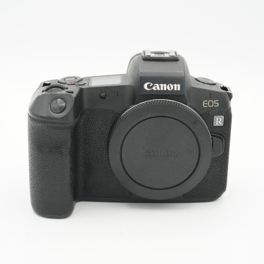 Canon EOS R Mirrorless Camera Body - Used