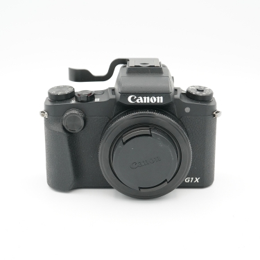 Canon G1X III Used Digital Camera 