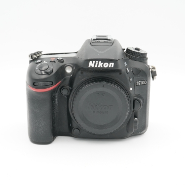 Nikon D7100 DSLR Camera Body - Used