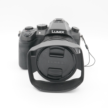 Panasonic Lumix DMC-FZ2500 Used Digital Camera