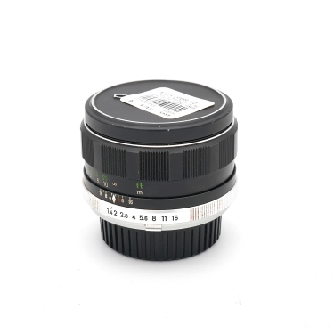 Minolta MD 58mm f1.4 MC Rokkor PF Used Lens