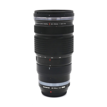 Olympus M.Zuiko 40-150mm F2.8 Used Micro Four Thirds Lens