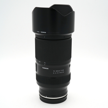 Tamron 70-180mm F2.8 DI III VC VXD G2 Used Lens for Nikon Z Mount
