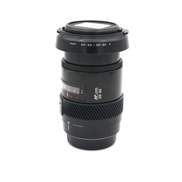 Minolta Maxxum AF 28-85mm F3.5-4.5 Used Lens