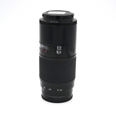 Minolta Maxxum AF 70-210mm F4 Used Lens