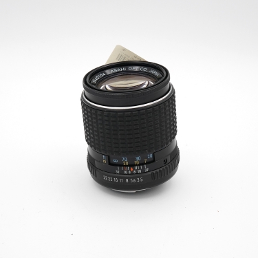 Pentax 135mm F2.5 SMC Used Lens