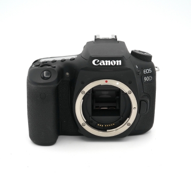 Canon EOS 90D Used DSLR Camera Body