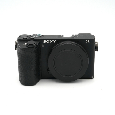 Sony A6500 Camera Body (SC 24644) Used