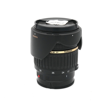 Tamron AF 17-50mm F2.8 LD XR DI II SP Used Lens for Sony A Mount