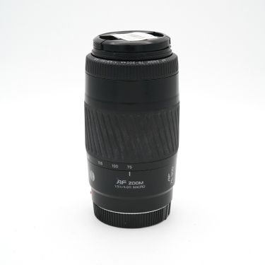 Minolta AF 75-300mm F4.5-5.6 Used Lens