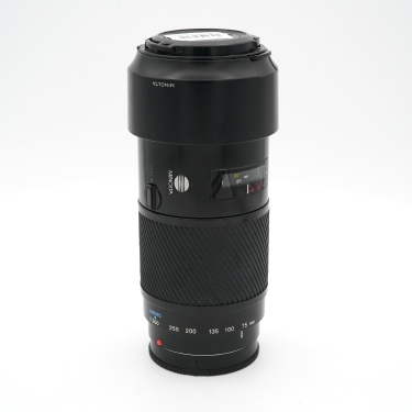 Minolta AF 75-300mm F4.5-5.6 Used Lens
