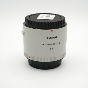 Canon Extender EF 2x III Used Teleconverter