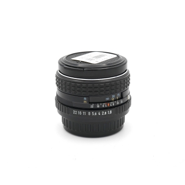 Pentax 55mm F1.8 SMC Used Lens