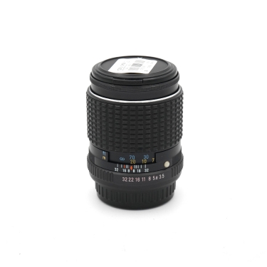 Pentax 135mm F3.5 SMC Used Lens