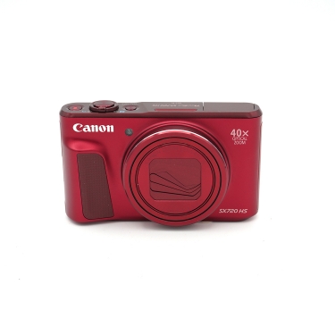 Canon PowerShot SX720 HS Used Digital Camera