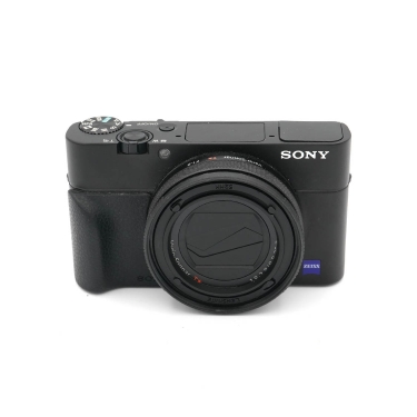 Sony RX100 V Used Compact Digital Camera