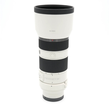 Sony FE 70-200mm F4 G Used Lens