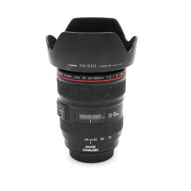 Canon EF 24-105mm F4 IS USM Used Lens