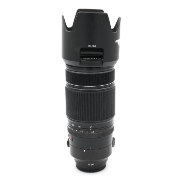 Fujifilm XF 50-140mm F2.8 R LM OIS WR Used Lens