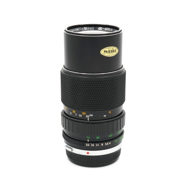 Olympus OM Zuiko Auto Zoom 75-150mm F4 Used Lens