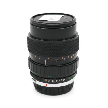 Olympus OM Zuiko MC Auto Zoom 35-70mm F3.6 Used LEns