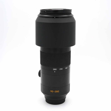 Leica APO-Vario-Elmarit-SL 90-280 f/2.8-4 Lens - Used (LN+)