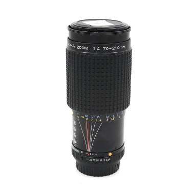 Pentax SMC-A 35-105mm F3.5 Used Lens