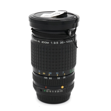 Pentax SMC-A 70-210mm F4 (EX) USED