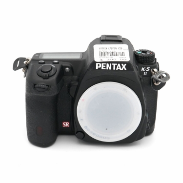 Pentax K-5 II Used DSLR Camera
