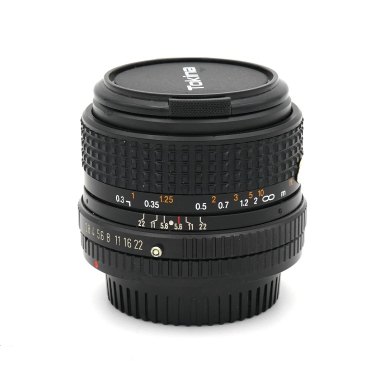 Tokina FD 28mm F2.8 Used Lens for Canon