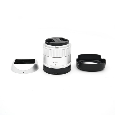 TTArtisan AF 35mm F1.8 II Used Lens for Nikon Z