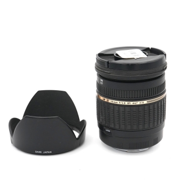Tamron EF/EF-S AF 17-50mm F2.8 IF Used Lens