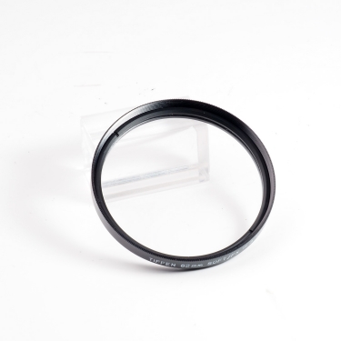 Tiffen 62mm Soft FX 3 Used Filter