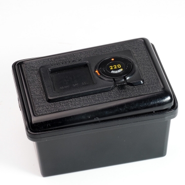 Pentax 645 220 Film Insert (BGN) Used