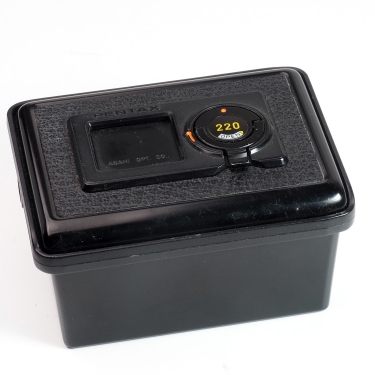 Pentax 645 220 Film Insert (BGN) Used