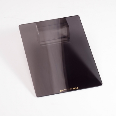 Singh Ray 75x120mm 3 Stop Neutral Density (EX+) Used Filter