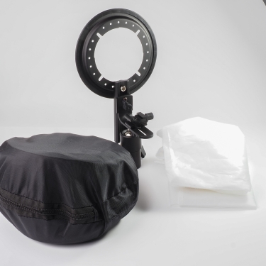 Promaster Easy Fold Soft Box Kit 24 Inch (EX+) Used