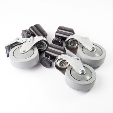Tripod Wheel Set (BGN) Used