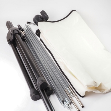 Aurora LP1018 Light Panel Kit - Translucent (BGN) Used