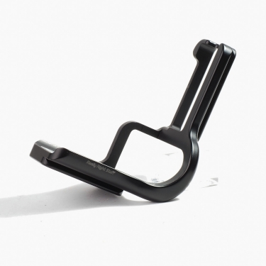 Really Right Stuff (RRS) BVGXT1-L L-Bracket (Fuji X-T1 W/Grip)(EX+) Used