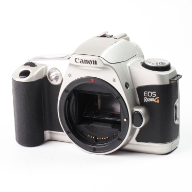 Canon Rebel G SLR Body (35MM) (AS IS) Used