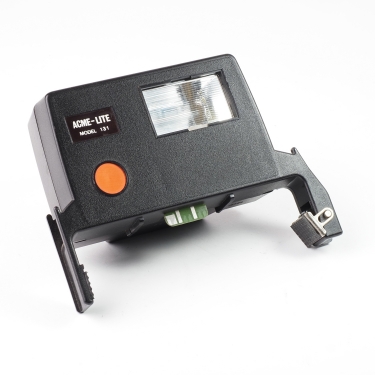 Acme-Lite Model 131 (Pronto & One-Step)(EX) Used Flash
