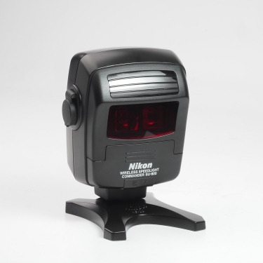 Nikon SU-800 Wireless Speedlight Commander (EX+) Used