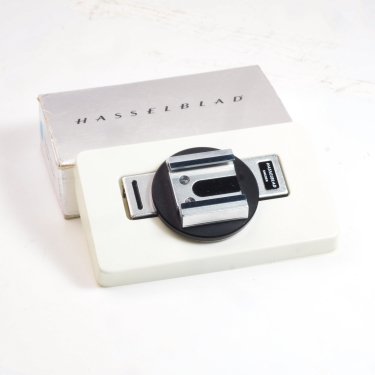 Hasselblad Adjustable Flash Shoe (43125) (LN-) Used