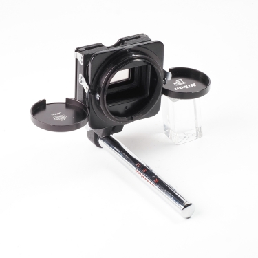 Nikon F Slide Copy Attachment (EX) Used